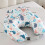 VASSVIO Nursing Pillow, Maternity Breastfeeding Pi 2