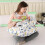 VASSVIO Nursing Pillow, Maternity Breastfeeding Pi 4