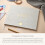 Mal Paper Pregnancy Journal - Cotton | Baby Memory 2