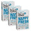 Bio-D Nappy Fresh 500g x 3 (Pack of 3) 1