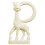 Sophie la Girafe Sophie la Girafe – Natural Rubber Baby Teether Toy 4