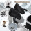 Hanqing Pram Hand Muff, Baby Stroller Lining Fleec 4