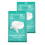 Newnice [60 Counts] Disposable Liners with 200ML A 1