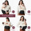 Momcozy Baby Hip Carrier, Black, Medium 7