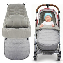 Universal Footmuff for Stroller, Afenau Pram Footm