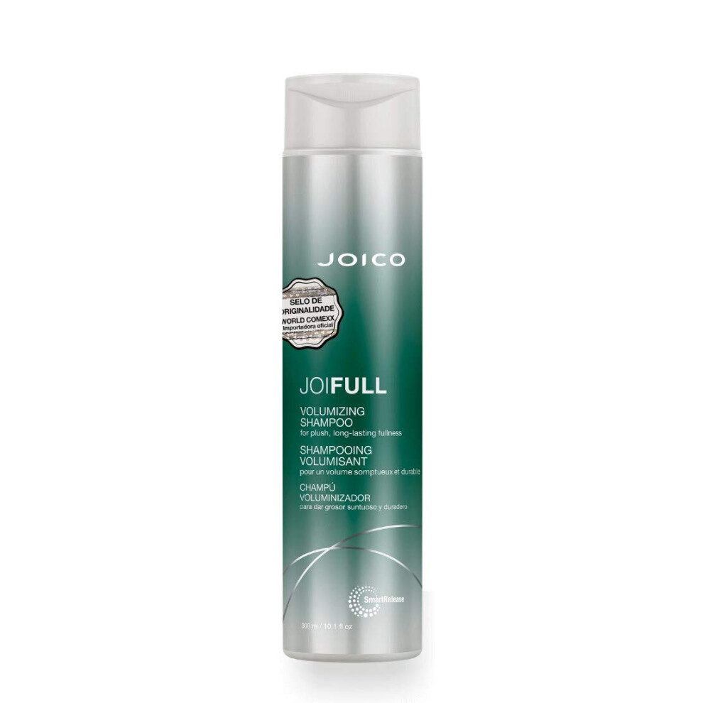 Joico Joifull By Volumizing Shampoo 300Ml, (Pack Of 1)