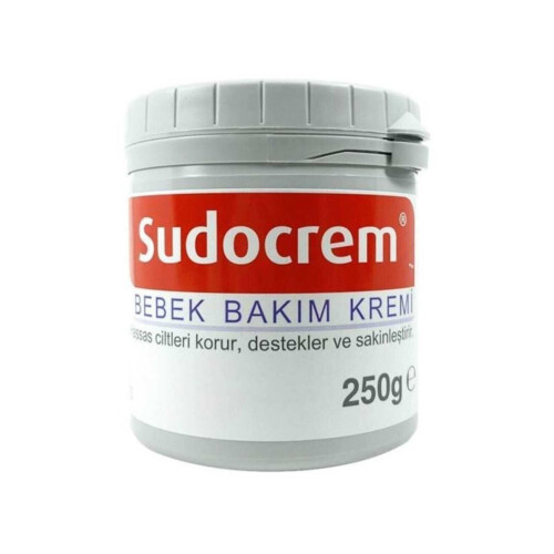 Sudocrem Antiseptic Healing Cream 250g