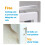 mcc direct Cot Bed Wooden Baby Cot Toddler Bed Pre 4