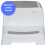 Babycurls 2 Step Stool for Toddlers Non Slip Sturd 6
