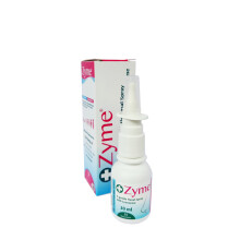 30 ml Saline Nasal Spray – Liquefies Nasal Secreti