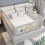 EAQ Toddlers Bed Rails Bed Guard for Single Bed Mu 2