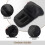 Hanqing Pram Hand Muff, Baby Stroller Lining Fleec 3