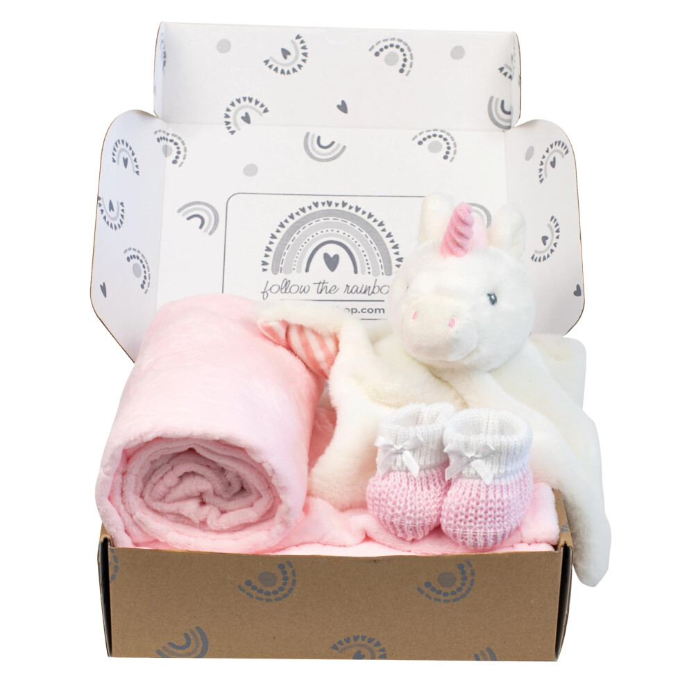 4 Baby Essentials For Newborn Baby Baby Box Shop