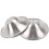 Boboduck Silver Nipple Shields, 999 Silver Cups fo 1