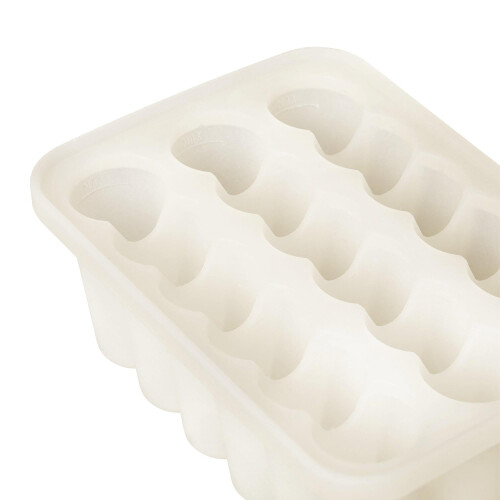 BIBS Baby Food Freezer Tray for Easy Storage, Comp 1