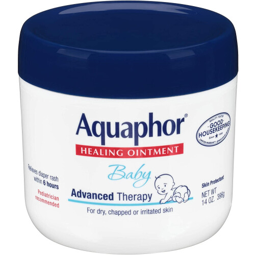 Aquaphor Aquaphor Baby Healing Ointment 415 ml