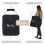 Silver Cross Silver Cross Clic Stroller Bag - Pram Organiser Ba 3