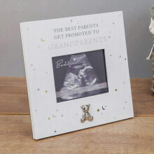 Widdop 4' x 3' - Bambino Grandparents Ultrasound S