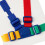 Clippasafe Harness Easy Wash (Multicolour) 3