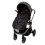 Red Kite Red Kite Junior Footmuff - Black 1