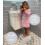 Babycurls Non-Slip Toddler Step Stool Ocean Theme 3