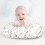 GRSSDER Nursing Pillow Cover Stretchy Minky Remova 7