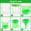 BUTBU 16 Pack Nappy Bin Refill, 4.5m Nappy Bin Ref 6