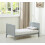 mcc direct Cot Bed Wooden Baby Cot Toddler Bed Pre 3
