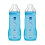 MAM MAM Coloured 2nd Age 330ml Bottle 6 Months Debit T 1