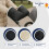 Croc n Frog Stroller Handmuffs for Pram – Thermal 3