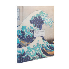 Grupo Erik Photo Album Self Adhesive - Hokusai | 9