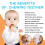 Sensory Chew Necklace for Autistic Children -Seewa 5