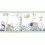 BreathableBaby, Classic 3mm Breathable Mesh Liner 6