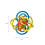 Nuby Nuby Lots A Loops Teething Ring – Soothing Teether 5