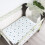 Travel Cot Fitted Sheets, 2 Pack Ultra Soft Crib S 6