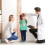 Cretosou Height Ruler Height Growth Chart, Growth 4