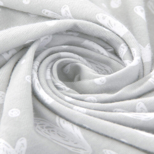 Nursing Pillow Covers (COVERS ONLY) 2 Pack, Stretc 2