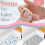 Next to Me Crib Sheets – 2pcs Fitted Baby Sheet Se 5