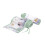 BreathableBaby, Classic 3mm Breathable Mesh Liner 7