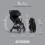 Silver Cross Silver Cross - Clic Compact Pushchair - Travel Str 3