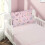 Baby Toddler Pillowcase, 2 Pack 100% Soft Cotton C 6