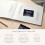 Mal Paper Pregnancy Journal - Cotton | Baby Memory 4