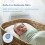 Tiny Trees Baby Muslin Cloths 6 Pack 70x70cm | Ba 3