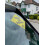 Baby On Board Sign for Car | Micro-Perforated Viny 7