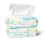 Face Towel 120 Counts, Cotton Tissue Dry Face Wipe 1