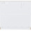 Seconique Seconique Dakota 4 Drawer Chest in White 5