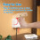 EUDEMON 1 Pack Baby Safety Electrical Outlet Cover 6
