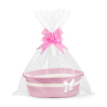 Lotvic Gift Basket, Hamper Kit, Empty Hamper Baske