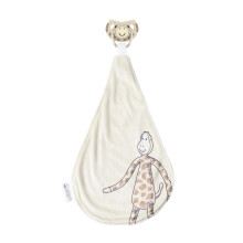 Matchstick Monkey All in One Soother, Teether and
