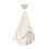Matchstick Monkey All in One Soother, Teether and 1